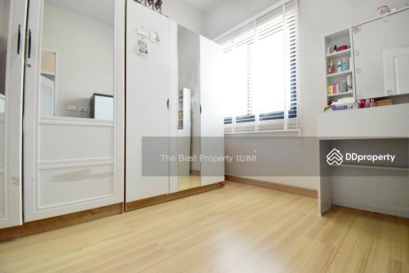 For Sale - ธนารินทร์ ทาวน์โฮม 6, Samut Prakan