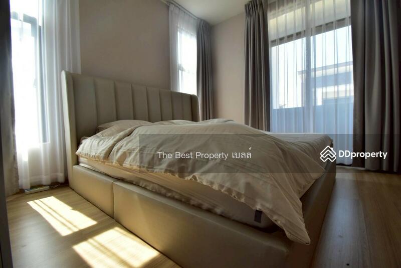 For Sale - ธนารินทร์ ทาวน์โฮม 6, Samut Prakan