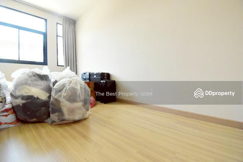 For Sale - ธนารินทร์ ทาวน์โฮม 6, Samut Prakan