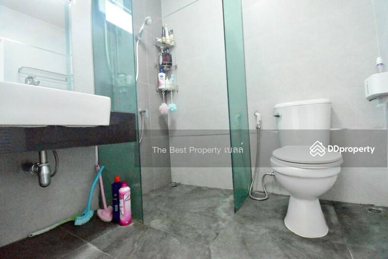 For Sale - ธนารินทร์ ทาวน์โฮม 6, Samut Prakan