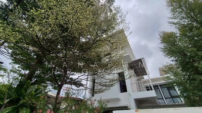 ขาย - ขายบ้านเดี่ยว 2 ช้ัน ซอย ลาดพร้าววังหิน 52, กรุงเทพ