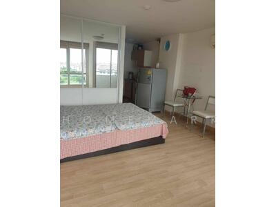 ขาย - Prima Srinagarindra Condo : พรีมา ศรีนครินทร์, กรุงเทพ