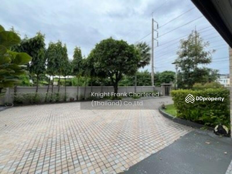 ให้เช่า - บ้านเดี่ยว โซนแจ้งวัฒนะ, นนทบุรี