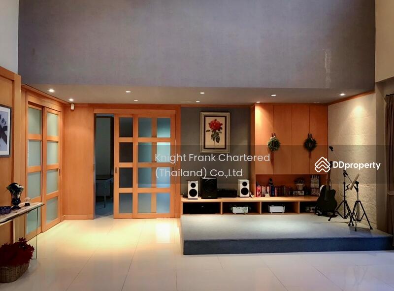 ให้เช่า - บ้านเดี่ยว โซนแจ้งวัฒนะ, นนทบุรี