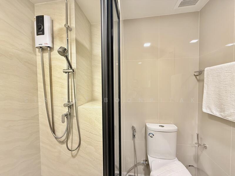 The Base Rise, Phuket, Wichit, Muang Phuket, Phuket, 1 Bedroom, 30 sqm, Condo For Rent, by Sirirat Boonpitak , 60075200 - DDproperty.com