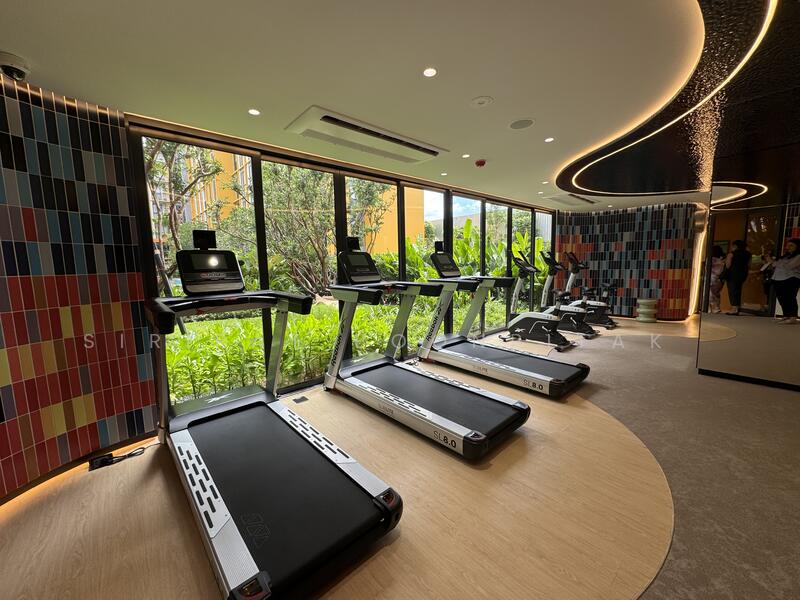 The Base Rise, Phuket, Wichit, Muang Phuket, Phuket, 1 Bedroom, 30 sqm, Condo For Rent, by Sirirat Boonpitak , 60075200 - DDproperty.com