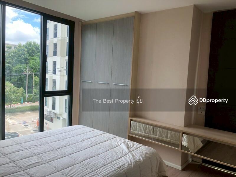 For Sale - Very II Sukhumvit 72, Samut Prakan