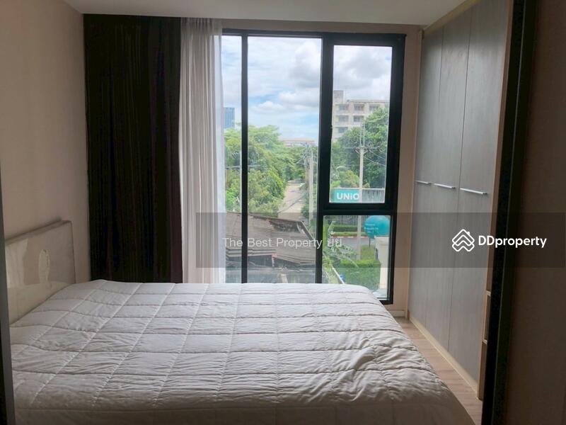 For Sale - Very II Sukhumvit 72, Samut Prakan