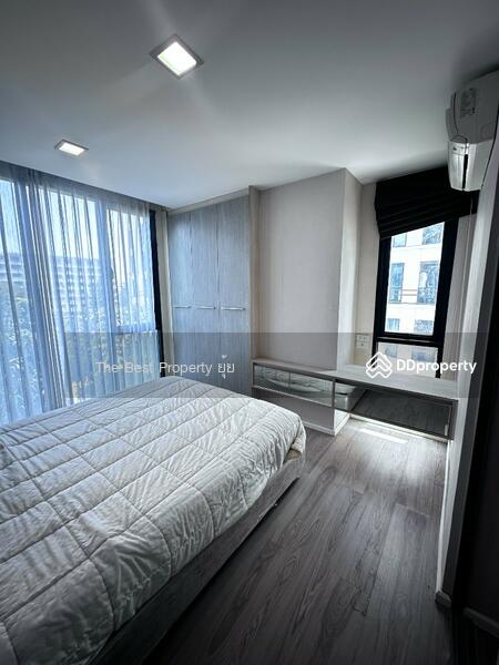 For Sale - Very II Sukhumvit 72, Samut Prakan