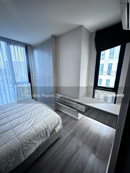 For Sale - Very II Sukhumvit 72, Samut Prakan