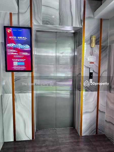 ขาย - Very II Sukhumvit 72 : เวรี่ 2 สุขุมวิท 72, สมุทรปราการ