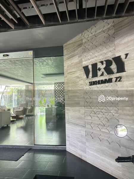 ขาย - Very II Sukhumvit 72 : เวรี่ 2 สุขุมวิท 72, สมุทรปราการ