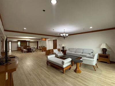 For Rent - Centre Point Residence Phromphong, Bangkok