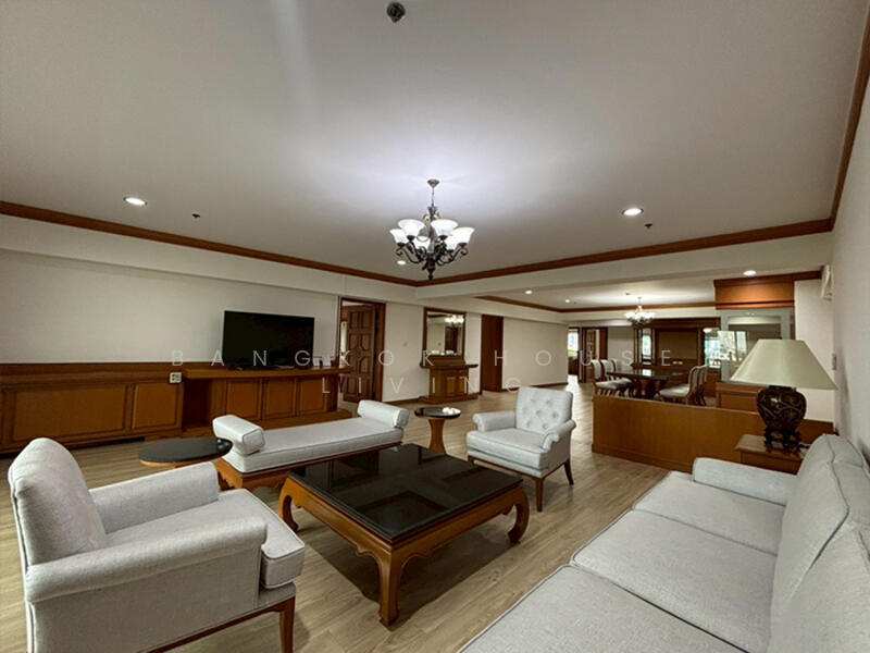 Centre Point Residence Phromphong : เซ็นเตอร์พ้อยท์ เรสซิเด้นซ์ พร้อมพงษ์, กรุงเทพ, ซ.สุขุมวิท39, คลองตันเหนือ, วัฒนา, กรุงเทพ, 325 ตร.ม., คอนโด ให้เช่า, โดย Bangkok House Living, 60075223 - DDproperty.com
