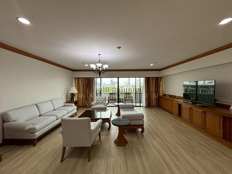 Centre Point Residence Phromphong : เซ็นเตอร์พ้อยท์ เรสซิเด้นซ์ พร้อมพงษ์, กรุงเทพ, ซ.สุขุมวิท39, คลองตันเหนือ, วัฒนา, กรุงเทพ, 325 ตร.ม., คอนโด ให้เช่า, โดย Bangkok House Living, 60075223 - DDproperty.com
