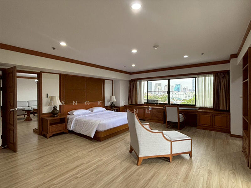 Centre Point Residence Phromphong : เซ็นเตอร์พ้อยท์ เรสซิเด้นซ์ พร้อมพงษ์, กรุงเทพ, ซ.สุขุมวิท39, คลองตันเหนือ, วัฒนา, กรุงเทพ, 325 ตร.ม., คอนโด ให้เช่า, โดย Bangkok House Living, 60075223 - DDproperty.com
