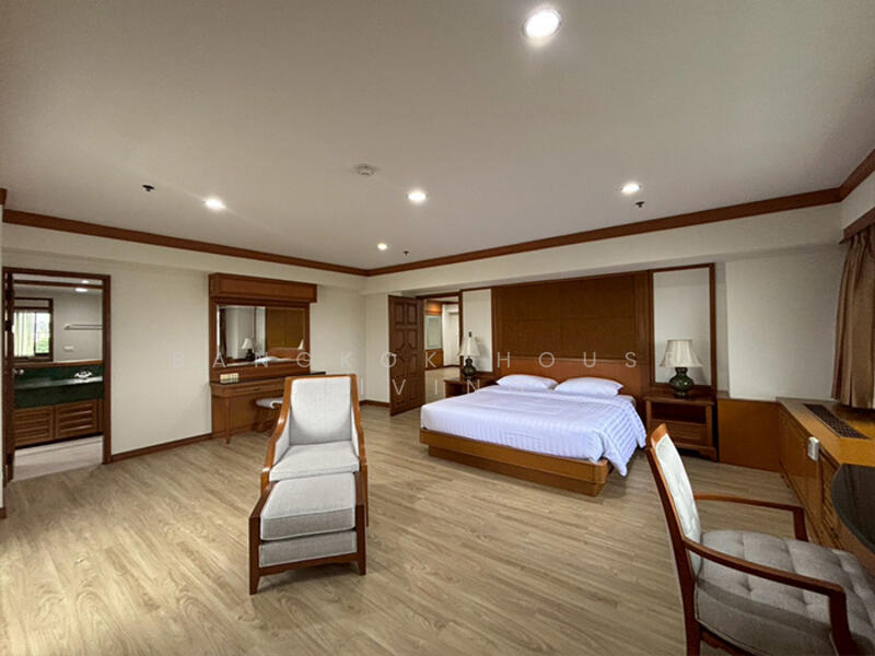 Centre Point Residence Phromphong : เซ็นเตอร์พ้อยท์ เรสซิเด้นซ์ พร้อมพงษ์, กรุงเทพ, ซ.สุขุมวิท39, คลองตันเหนือ, วัฒนา, กรุงเทพ, 325 ตร.ม., คอนโด ให้เช่า, โดย Bangkok House Living, 60075223 - DDproperty.com