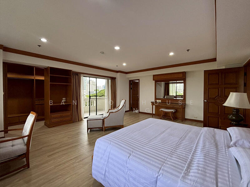 Centre Point Residence Phromphong : เซ็นเตอร์พ้อยท์ เรสซิเด้นซ์ พร้อมพงษ์, กรุงเทพ, ซ.สุขุมวิท39, คลองตันเหนือ, วัฒนา, กรุงเทพ, 325 ตร.ม., คอนโด ให้เช่า, โดย Bangkok House Living, 60075223 - DDproperty.com