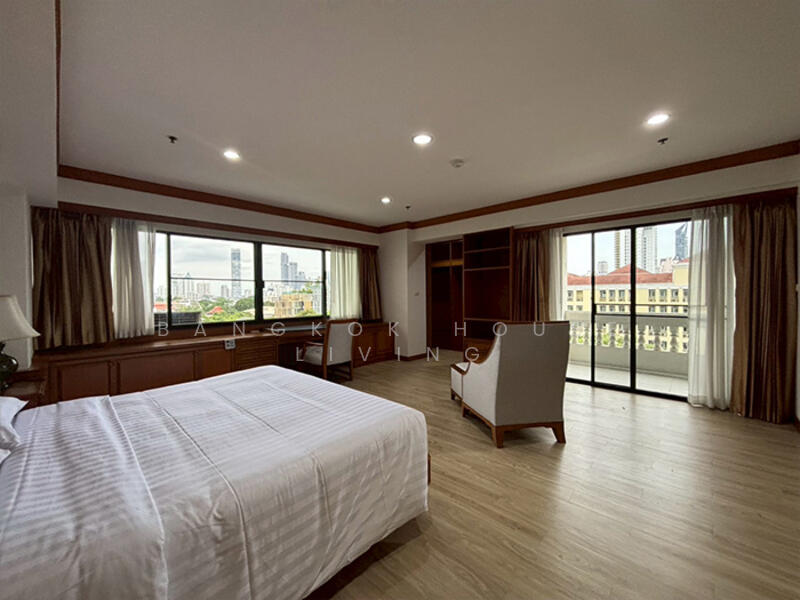 Centre Point Residence Phromphong : เซ็นเตอร์พ้อยท์ เรสซิเด้นซ์ พร้อมพงษ์, กรุงเทพ, ซ.สุขุมวิท39, คลองตันเหนือ, วัฒนา, กรุงเทพ, 325 ตร.ม., คอนโด ให้เช่า, โดย Bangkok House Living, 60075223 - DDproperty.com