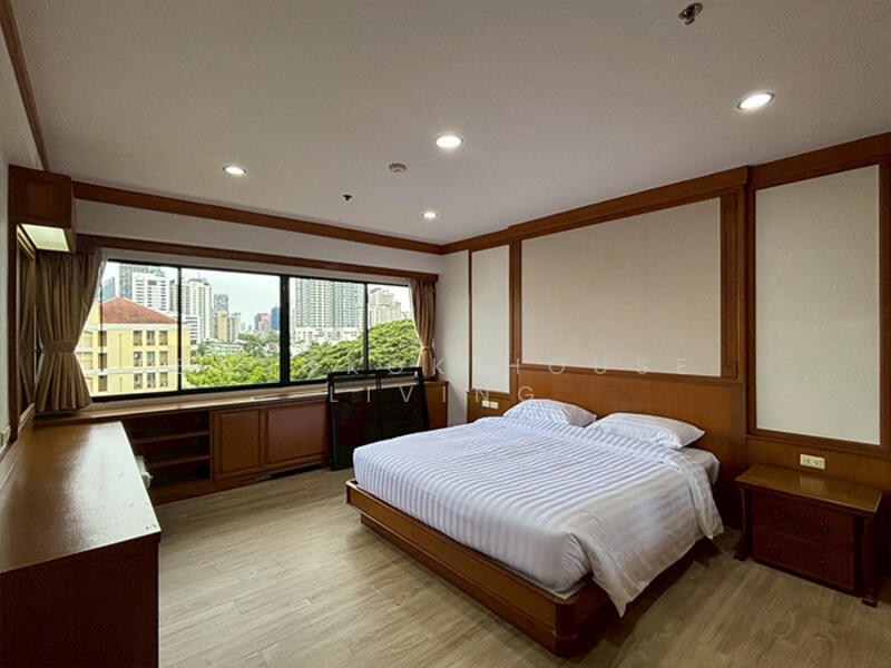 Centre Point Residence Phromphong : เซ็นเตอร์พ้อยท์ เรสซิเด้นซ์ พร้อมพงษ์, กรุงเทพ, ซ.สุขุมวิท39, คลองตันเหนือ, วัฒนา, กรุงเทพ, 325 ตร.ม., คอนโด ให้เช่า, โดย Bangkok House Living, 60075223 - DDproperty.com