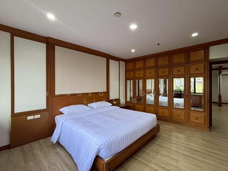 Centre Point Residence Phromphong : เซ็นเตอร์พ้อยท์ เรสซิเด้นซ์ พร้อมพงษ์, กรุงเทพ, ซ.สุขุมวิท39, คลองตันเหนือ, วัฒนา, กรุงเทพ, 325 ตร.ม., คอนโด ให้เช่า, โดย Bangkok House Living, 60075223 - DDproperty.com
