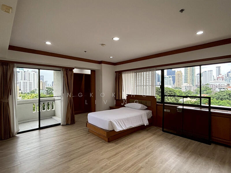 Centre Point Residence Phromphong : เซ็นเตอร์พ้อยท์ เรสซิเด้นซ์ พร้อมพงษ์, กรุงเทพ, ซ.สุขุมวิท39, คลองตันเหนือ, วัฒนา, กรุงเทพ, 325 ตร.ม., คอนโด ให้เช่า, โดย Bangkok House Living, 60075223 - DDproperty.com