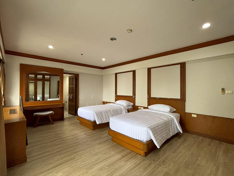 Centre Point Residence Phromphong : เซ็นเตอร์พ้อยท์ เรสซิเด้นซ์ พร้อมพงษ์, กรุงเทพ, ซ.สุขุมวิท39, คลองตันเหนือ, วัฒนา, กรุงเทพ, 325 ตร.ม., คอนโด ให้เช่า, โดย Bangkok House Living, 60075223 - DDproperty.com
