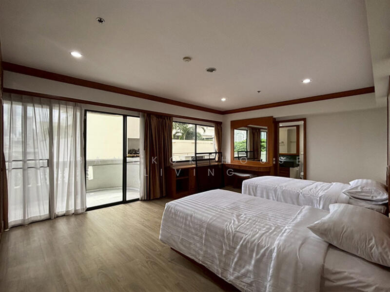 Centre Point Residence Phromphong : เซ็นเตอร์พ้อยท์ เรสซิเด้นซ์ พร้อมพงษ์, กรุงเทพ, ซ.สุขุมวิท39, คลองตันเหนือ, วัฒนา, กรุงเทพ, 325 ตร.ม., คอนโด ให้เช่า, โดย Bangkok House Living, 60075223 - DDproperty.com