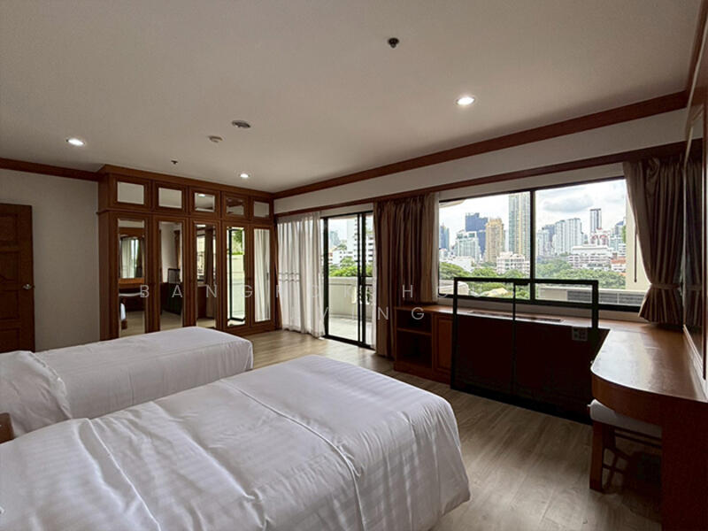 Centre Point Residence Phromphong : เซ็นเตอร์พ้อยท์ เรสซิเด้นซ์ พร้อมพงษ์, กรุงเทพ, ซ.สุขุมวิท39, คลองตันเหนือ, วัฒนา, กรุงเทพ, 325 ตร.ม., คอนโด ให้เช่า, โดย Bangkok House Living, 60075223 - DDproperty.com