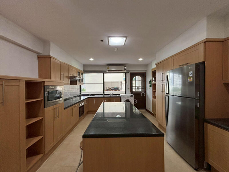 Centre Point Residence Phromphong : เซ็นเตอร์พ้อยท์ เรสซิเด้นซ์ พร้อมพงษ์, กรุงเทพ, ซ.สุขุมวิท39, คลองตันเหนือ, วัฒนา, กรุงเทพ, 325 ตร.ม., คอนโด ให้เช่า, โดย Bangkok House Living, 60075223 - DDproperty.com