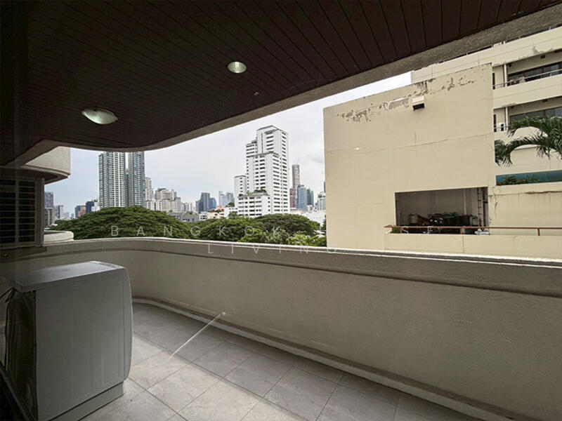 Centre Point Residence Phromphong : เซ็นเตอร์พ้อยท์ เรสซิเด้นซ์ พร้อมพงษ์, กรุงเทพ, ซ.สุขุมวิท39, คลองตันเหนือ, วัฒนา, กรุงเทพ, 325 ตร.ม., คอนโด ให้เช่า, โดย Bangkok House Living, 60075223 - DDproperty.com