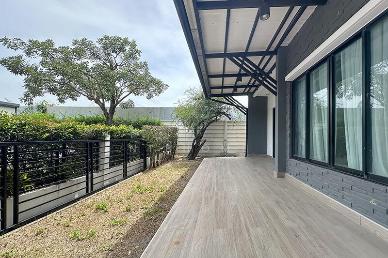 For Sale - Casa Ville Bangyai, Nonthaburi
