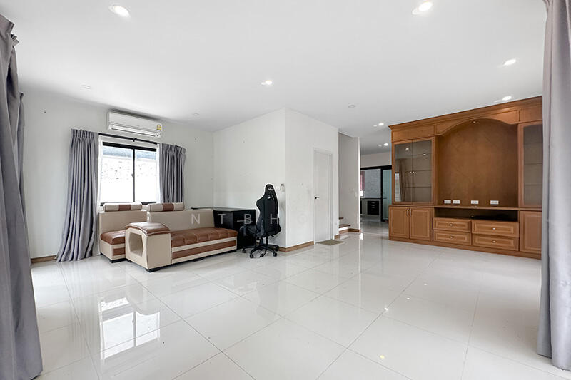 For Sale - Casa Ville Bangyai, Nonthaburi