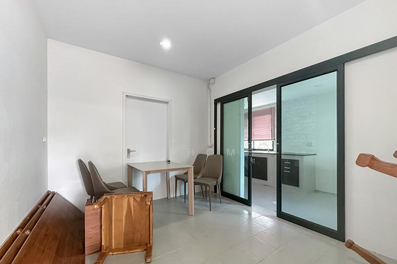 For Sale - Casa Ville Bangyai, Nonthaburi