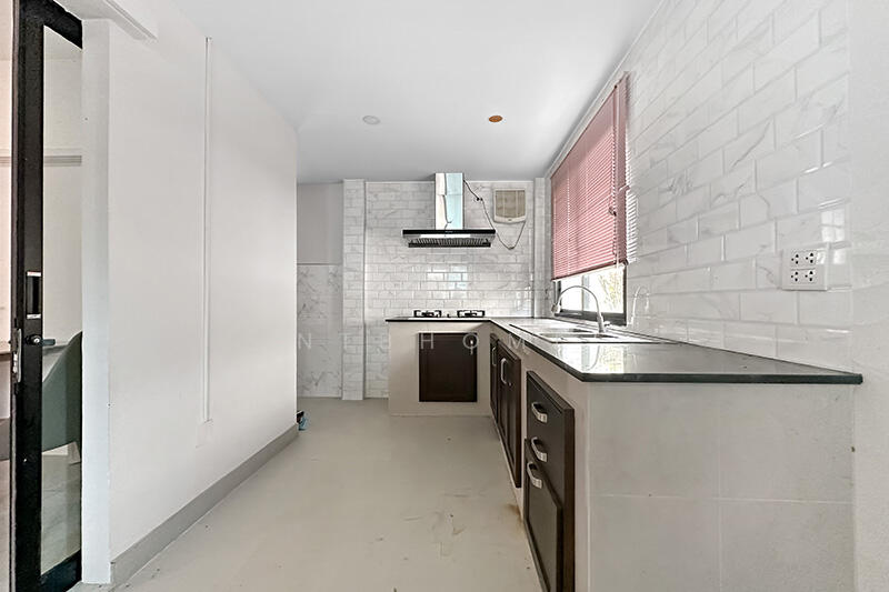 For Sale - Casa Ville Bangyai, Nonthaburi