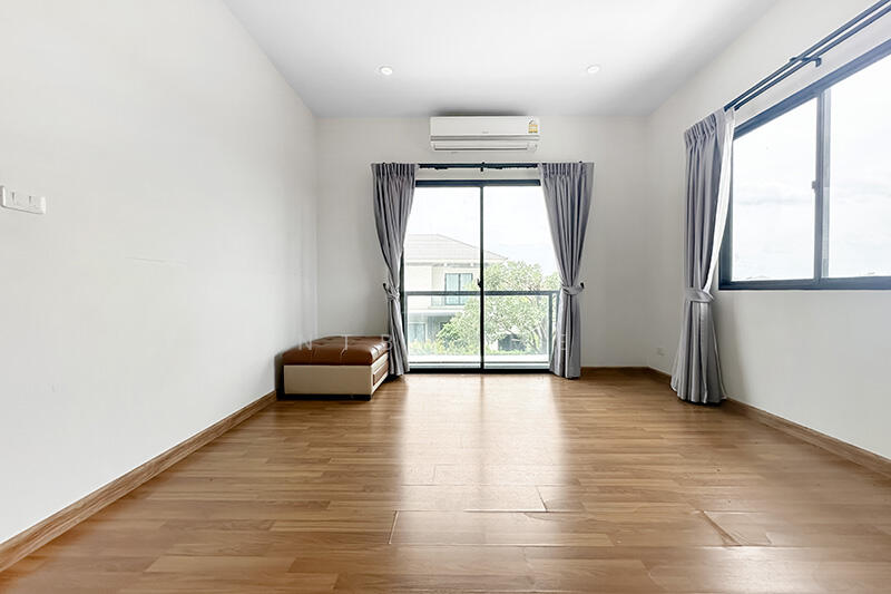 For Sale - Casa Ville Bangyai, Nonthaburi