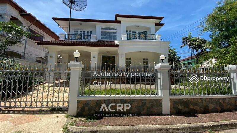 For Sale - Prukpirom Bang Khun Thian, Bangkok