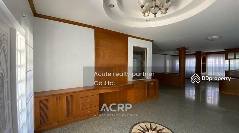For Sale - Prukpirom Bang Khun Thian, Bangkok