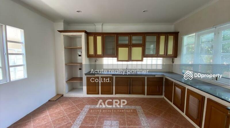 For Sale - Prukpirom Bang Khun Thian, Bangkok