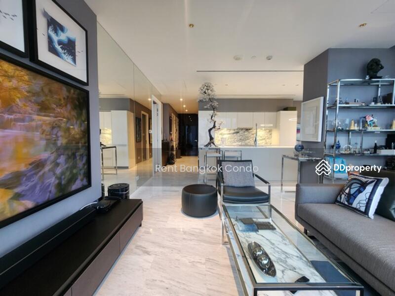 For Sale - Four Seasons Private Residences, Bangkok