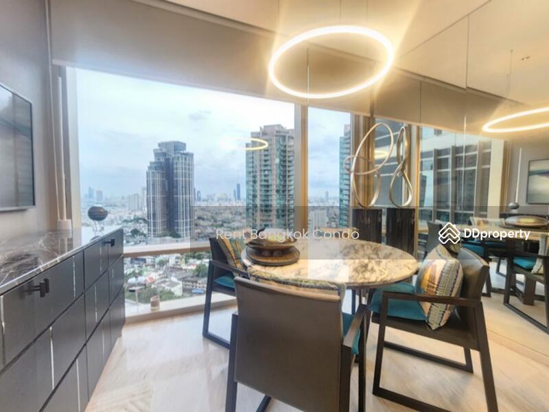 For Sale - Four Seasons Private Residences, Bangkok