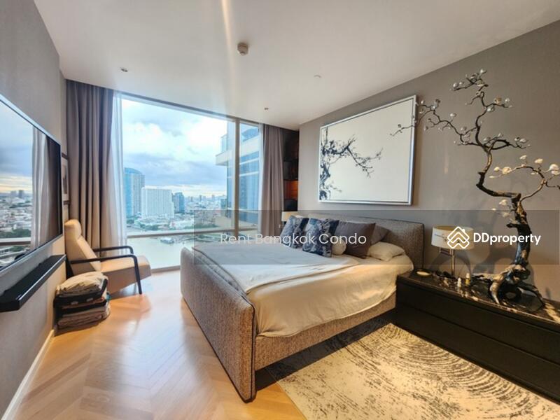 For Sale - Four Seasons Private Residences, Bangkok