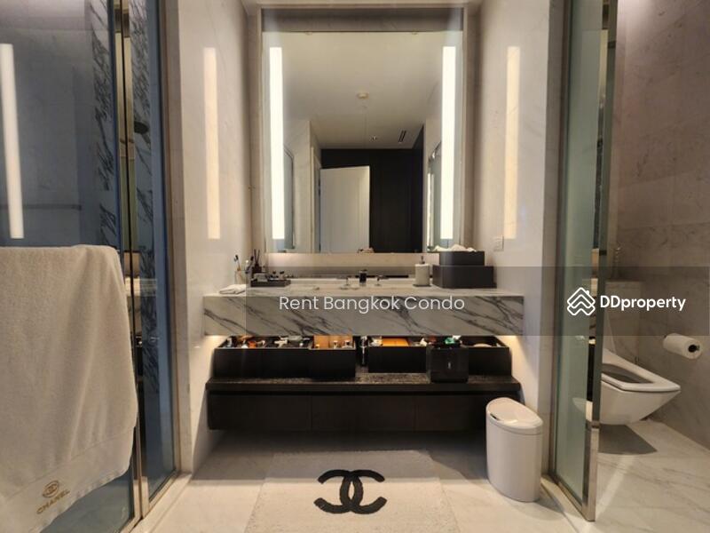 For Sale - Four Seasons Private Residences, Bangkok