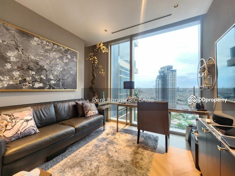 For Sale - Four Seasons Private Residences, Bangkok