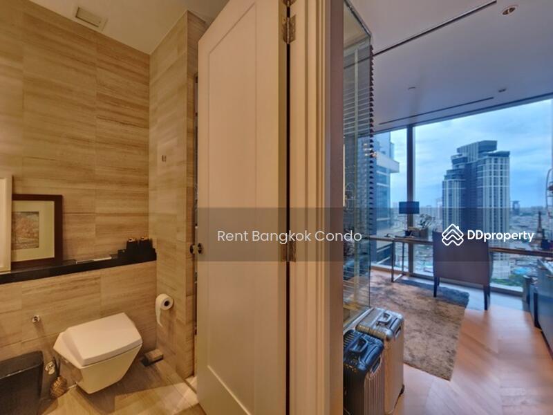 For Sale - Four Seasons Private Residences, Bangkok