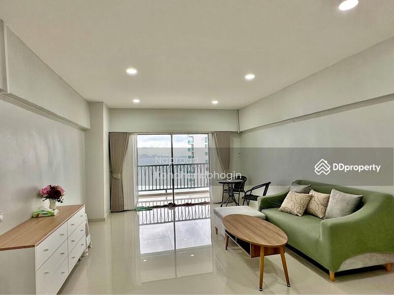 For Rent - Wongamat Garden Beach, Chon Buri