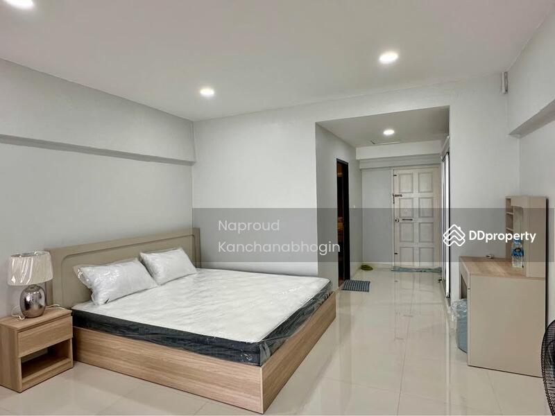 For Rent - Wongamat Garden Beach, Chon Buri