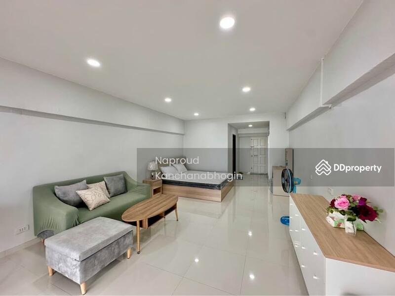 For Rent - Wongamat Garden Beach, Chon Buri