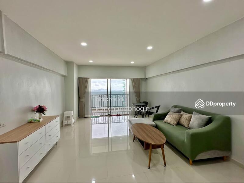 For Rent - Wongamat Garden Beach, Chon Buri