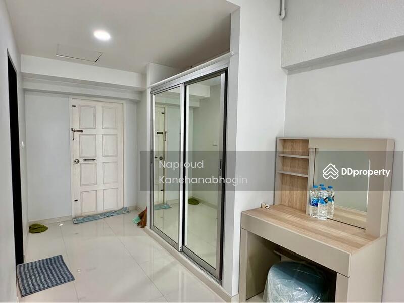 For Rent - Wongamat Garden Beach, Chon Buri